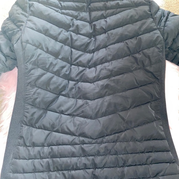 YMI Collection Black Winter Jacket - Picture 6 of 8